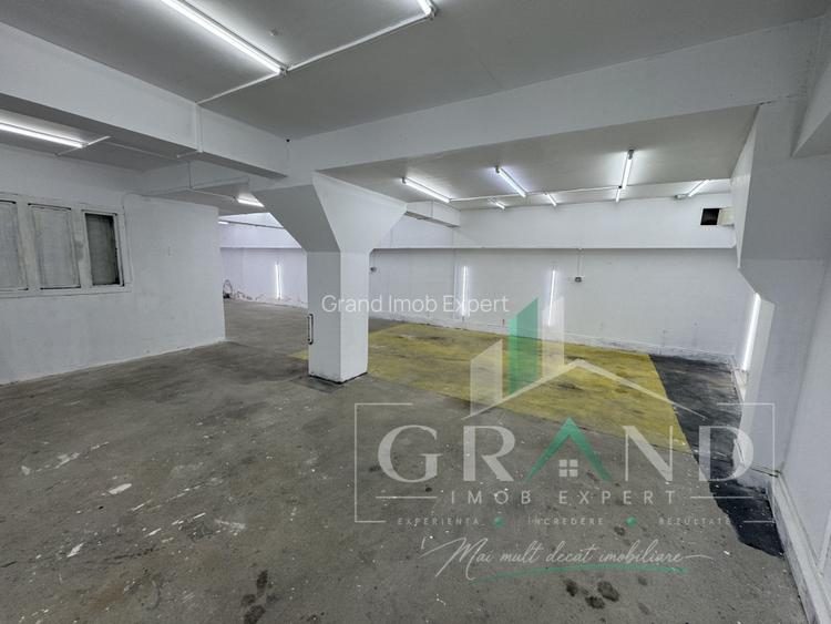 Spatiu 150mp | Parcare | Zona MARASTI/FARMEC - 14