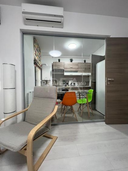 Apartament în 21 Residence Politehnica | Etaj 7 | Metrou Lujerului | Parcul lini - 10