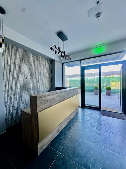 Apartament 3 camere de vanzare| Bloc nou | Design deosebit