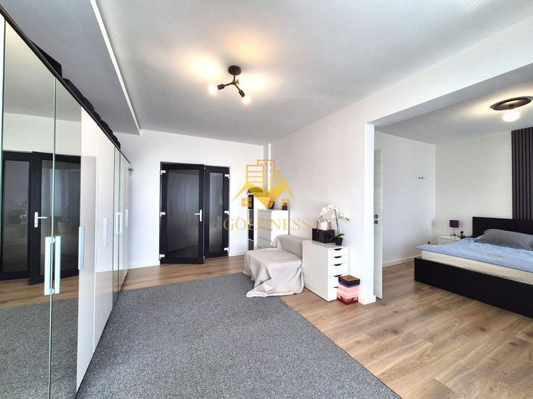 2 camere, 117mpu, Observatorului, Sigma, Zorilor,Pet Friendly,UTCN