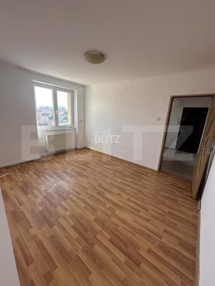 Apartament cu 2 camere, 38 mp utili, zona Vasile Lucaciu - 5