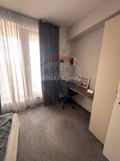 Apartament Premium de inchiriat  | Pipera | Strada Elisabeta Lipa - 11