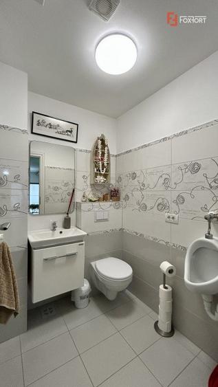COMISION 0% Penthouse de vanzare 4 camere Dumbravita - Kaufland