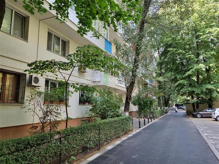 APARTAMENT 2 CAMERE MOBILAT UTILAT ION MIHALACHE LAINICI AVIATOR POPISTEANU - 24