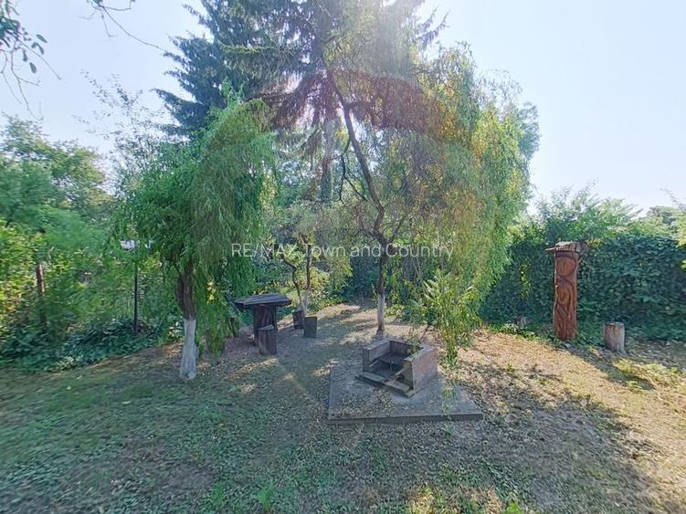 Casa modernă cu 4 camere | Sighetu Marmației | Zonă liniștită - 18