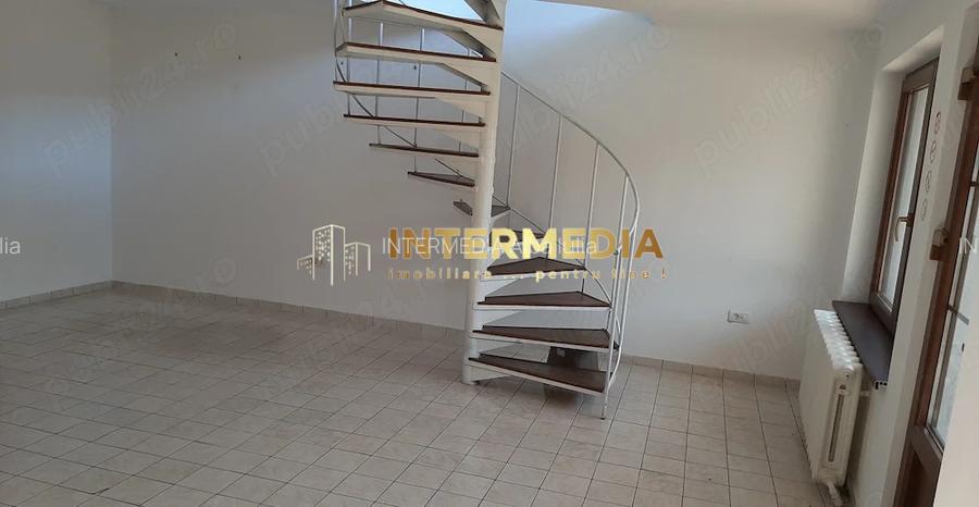 Spatiu Comercial Central P+1 Bulevard Birou Cabinet Magazin Fonduri Europene - 7