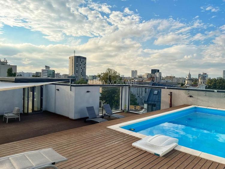 Apartament premium cu 2 camere | Carmen Sylva | Parcare subterana inclusa - 13