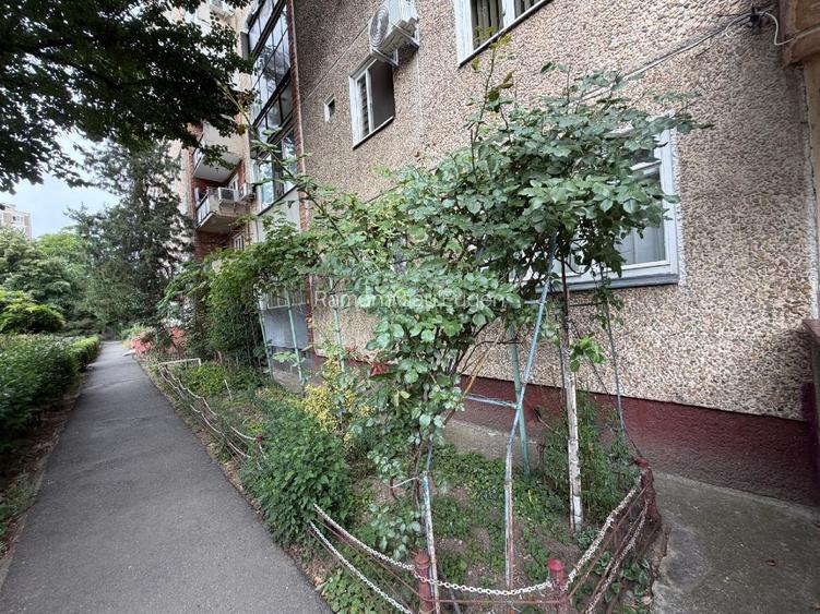 Apartament cu 3 camere 80mp în zona Vlaicu, Arad - 16