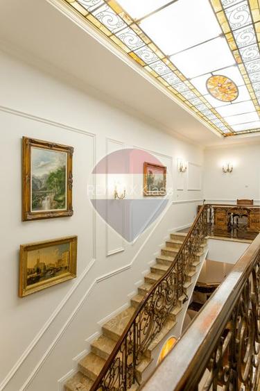Resedinta Ultra‑Premium – Strada Paris - langa Guvern - 8