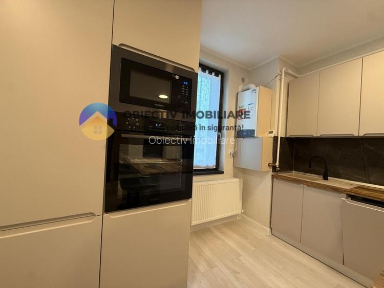 Apartament 2 camere de închiriat – Bloc nou (2025) - 9