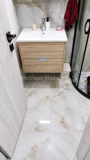 Complexul Studențesc | 1 camera | Renovată complet | Etaj 3 - 12