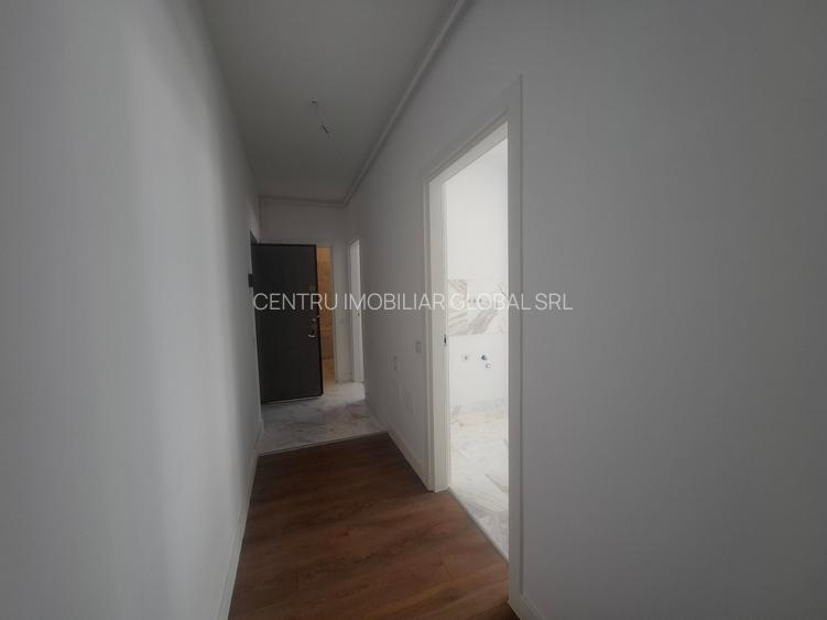 Apartament premium cu 2 camere în Avangard Grande Village - 8