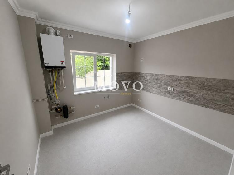 Duplex PREMIUM 5 camere | 3 Bai | Chisoda