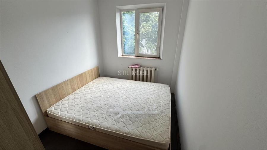 Apartament 3 camere, etaj 3, Tătărași, Ideal Investiție - 8