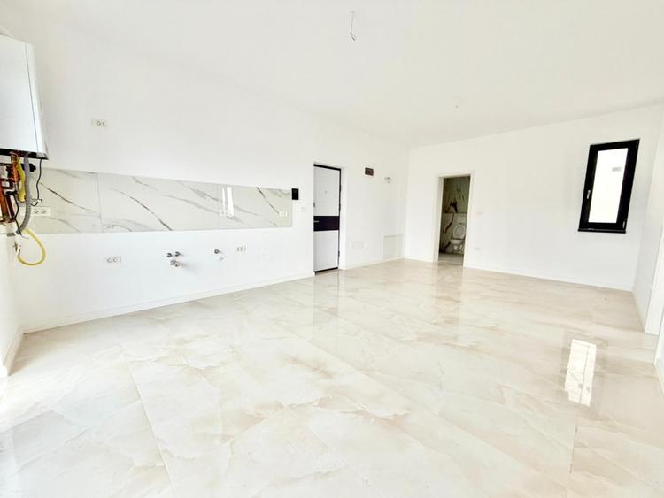 Apartament 3 camere - Zona Noul Lidl - Mosnita - Comision 0%