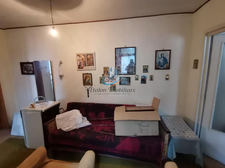 Apartament 2 camere, etaj 1, Maratei 2