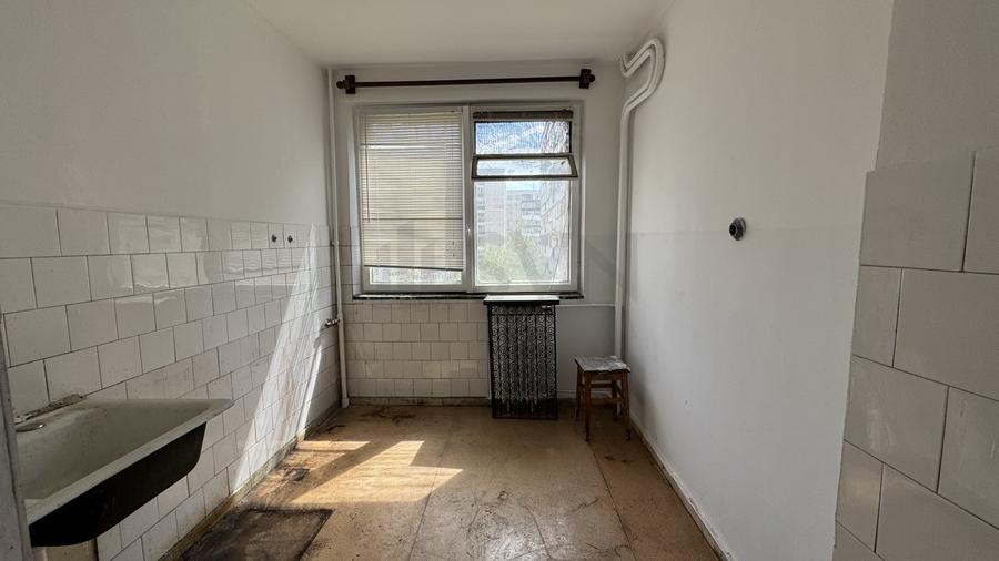 REA1019392 2 camere Tineretului - 5 minute Metrou