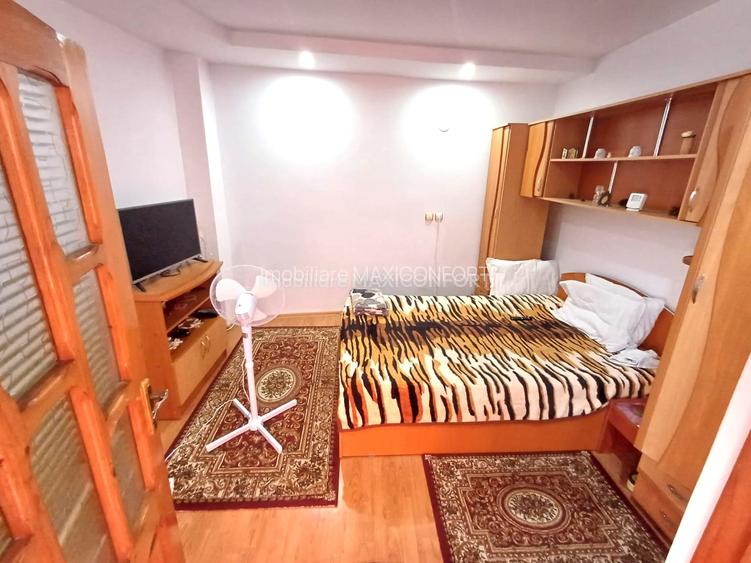 Vanzare casa , zona Chercea - Imobiliare MAXICONFORT