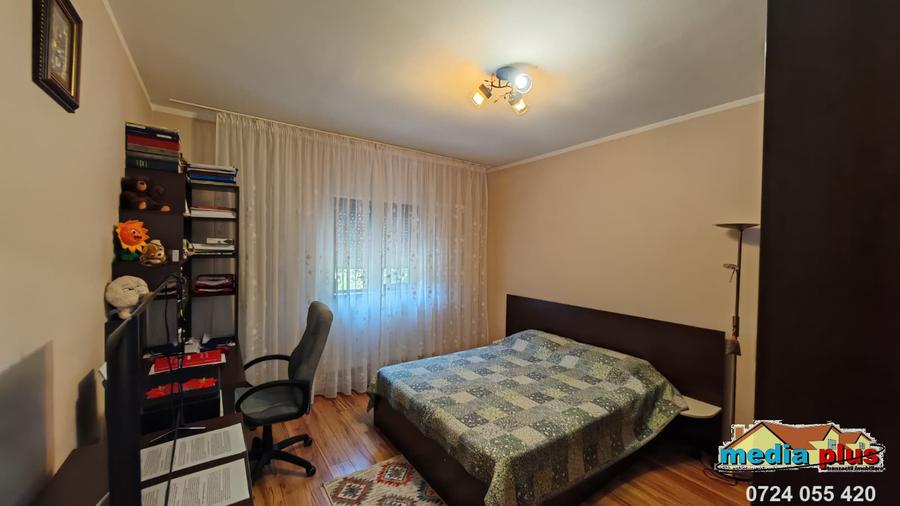Casă de vânzare – Comuna Smârdan, sat Mihail Kogălniceanu
