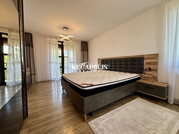 Casă 3 camere | Garaj | Terasă Amenajată | Pet-Friendly | Hărman - 11