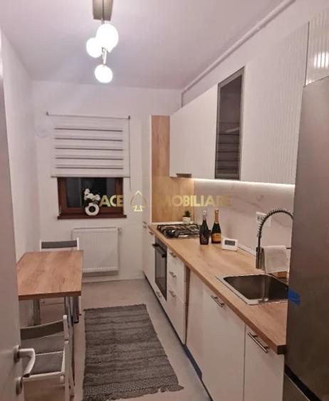2 Camere | Berceni | Proximitate Metrou | Centrala | Parcare |