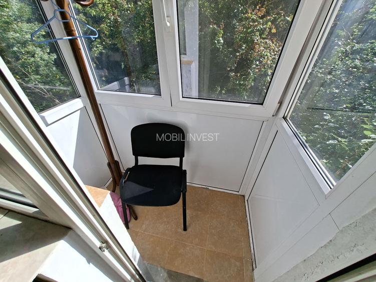 Prelungirea Ghencea, metrou Raul Doamnei, 2 camere mobilate - 8