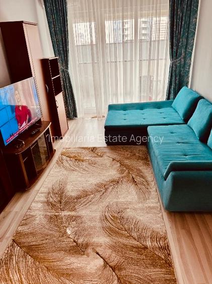 Apartament 2 camere Mihai Bravu, 5 minute de metrou, CENTRALA, mobilat modern - 3