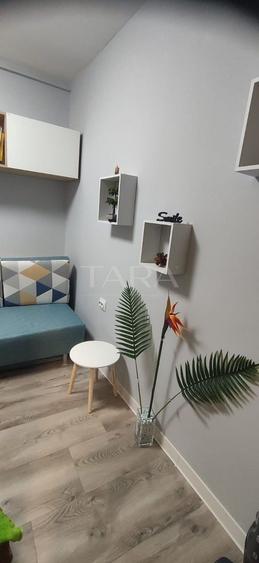 Garsonieră de vânzare – zonă Mănăștur, ideală pentru investiție.