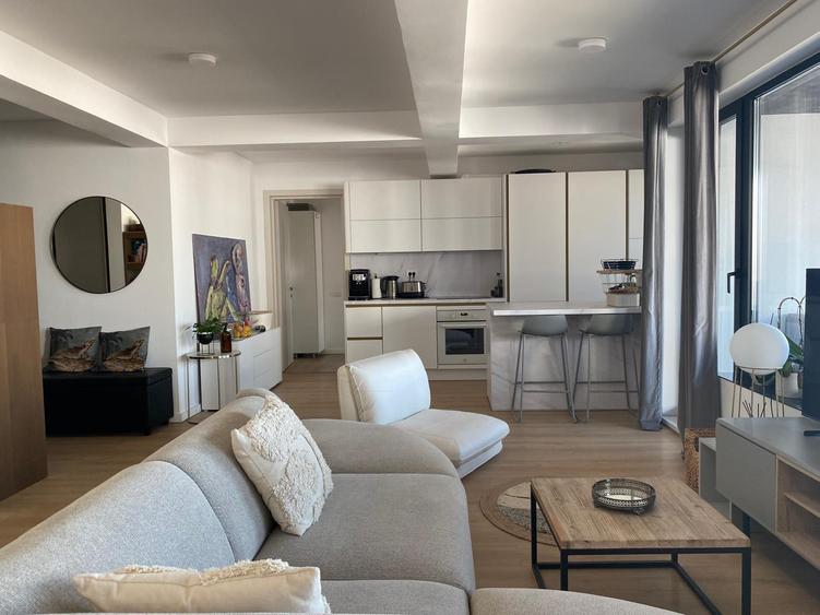 Apartament cu 4 camere de vanzare in zona Iancu Nicolae - BritishSchool