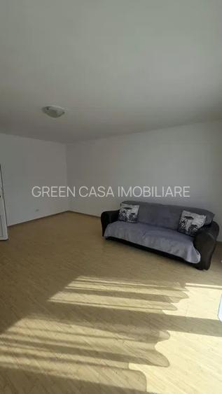 Apartament de vanzare 1 camera 42mp zona Floresti Urusgaului
