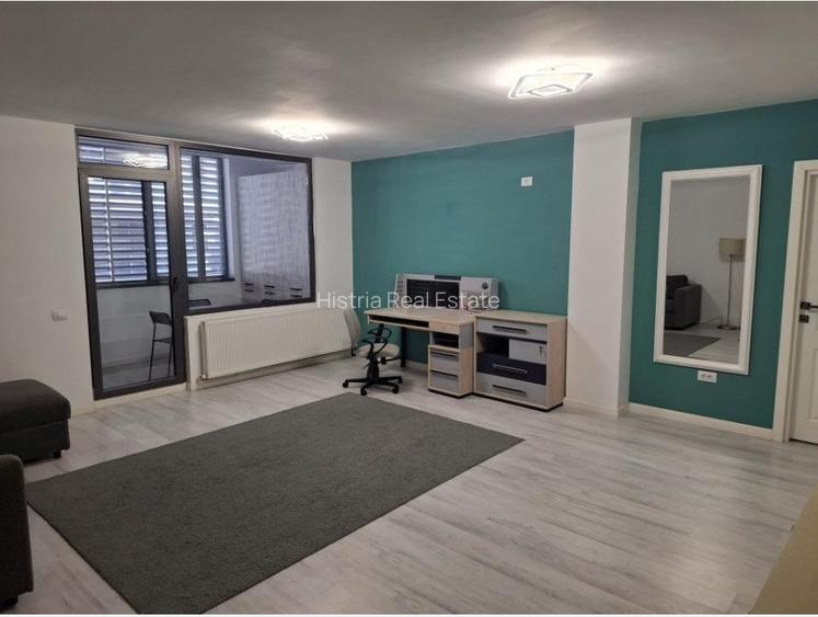 TOMIS NORD CAMPUS 2 CAMERE ETAJ 2 500 EURO TERMEN LUNG - 3