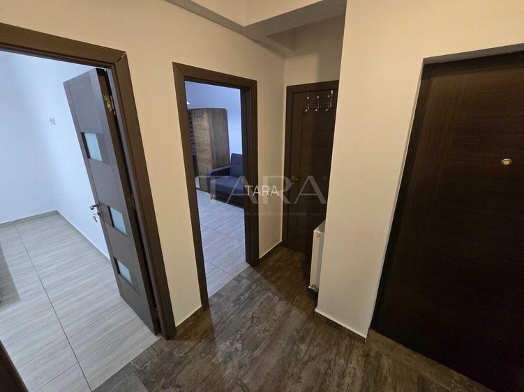 Apartament cu 3 camere si gradina, zona centrala. - 4