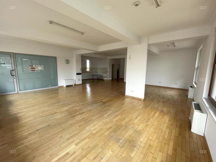 🏢 De Închiriat: Spațiu Premium pentru Birouri (200 mp) - Zonă Centrală Sibiu