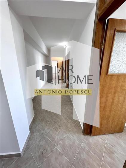 Vanzare apartament 3 camere, bloc 2010, Ploiesti, zona Centrala - 24