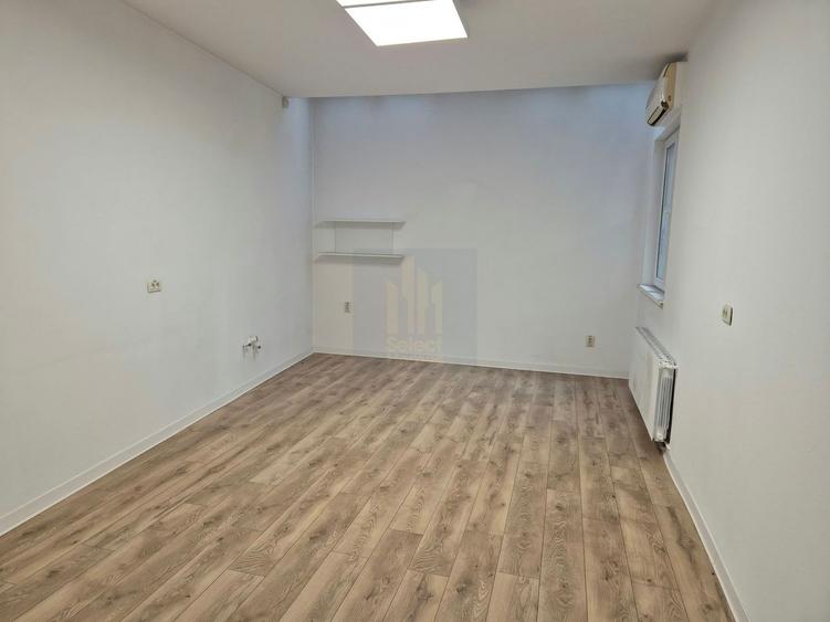 Vila Individuala cu 9 Camere de Inchiriat *Dorobanti*