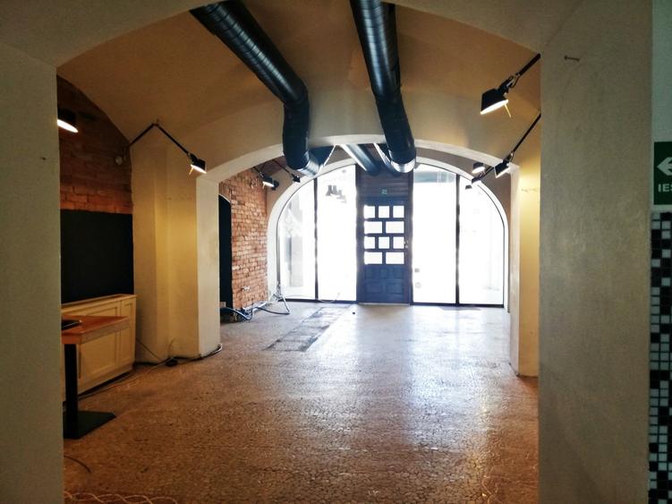 Spatiu comercial de vanzare in Piata Mica, Sibiu