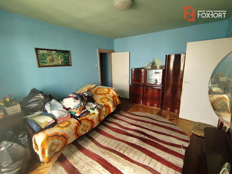 Apartament cu 2 camere de vanzare in Timisoara, zona Sagului