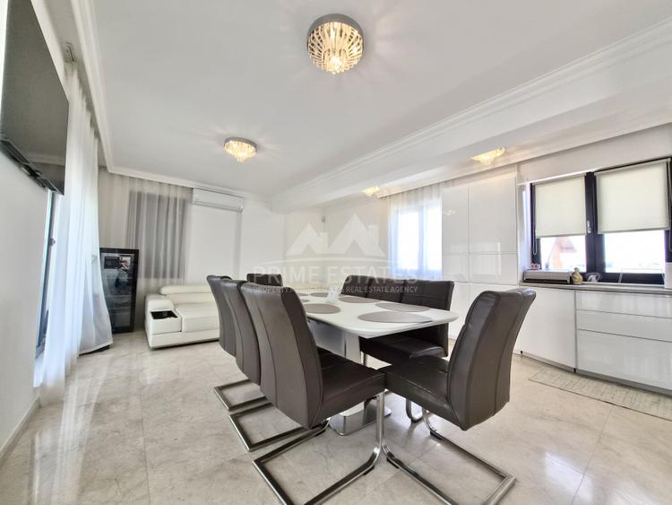 Penthouse Premium – 4 Dormitoare, terasa amenajata 38 mp, Aviatiei-Herastrau