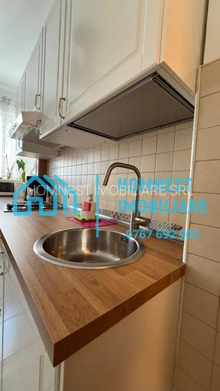 Ap 2 Camere | Calea Victoriei 1-5 - 19