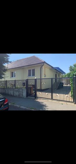 Casa 3 camere, Calea Poplacii