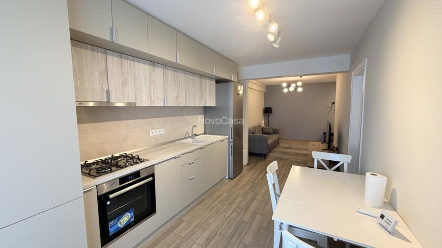 Apartament 2 camere+ garaj, Dambu Rotund - 5