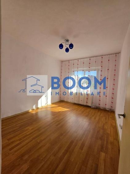 Apartament 3 camere Nord | Centrala proprie | 2 balcoane | I-01