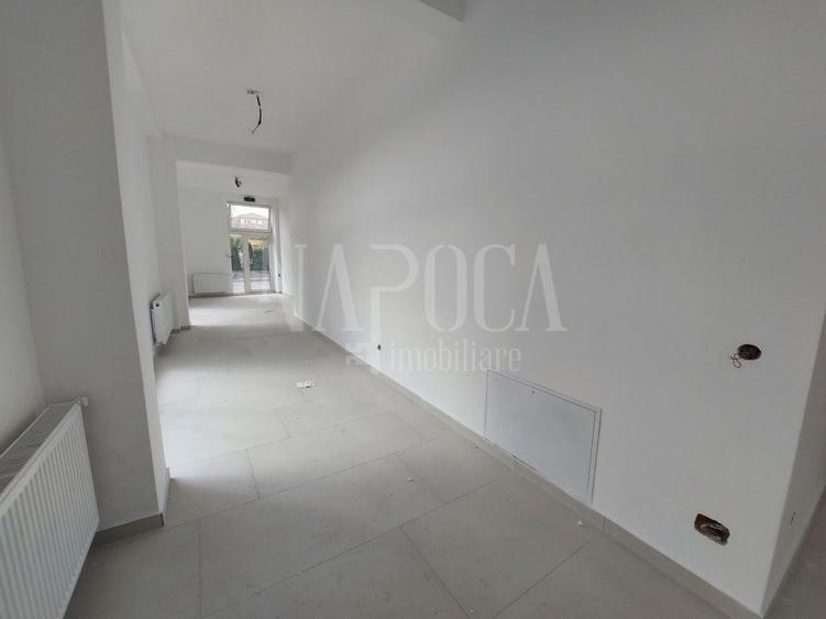 Spatiu comercial de vanzare in Marasti, Cluj Napoca