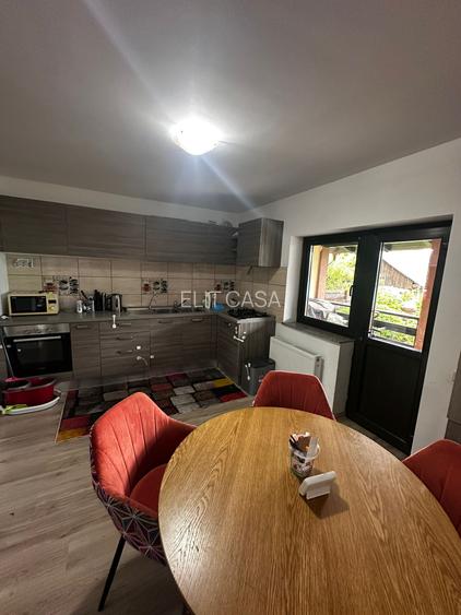 Casa, Valea Adanca, 4 camere - 3