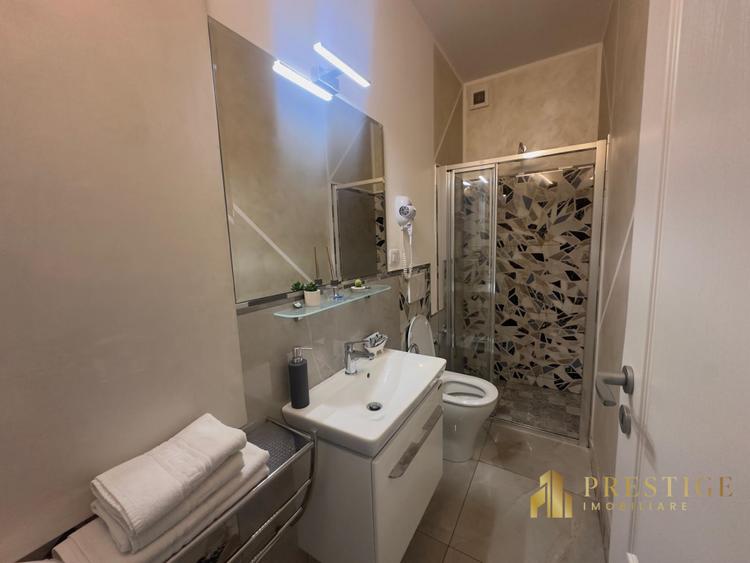 Apartament cu 2 camere de inchiriat in zona Ultracentrala - Oradea
