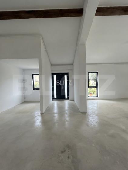 Duplex de vanzare, 141.5 mp, zona Ghiroda