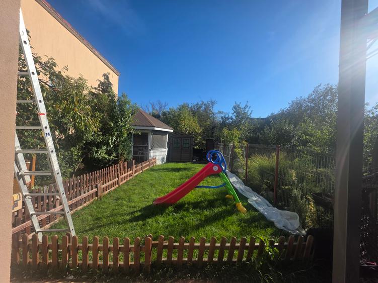 De vanzare casa zona Eminescu