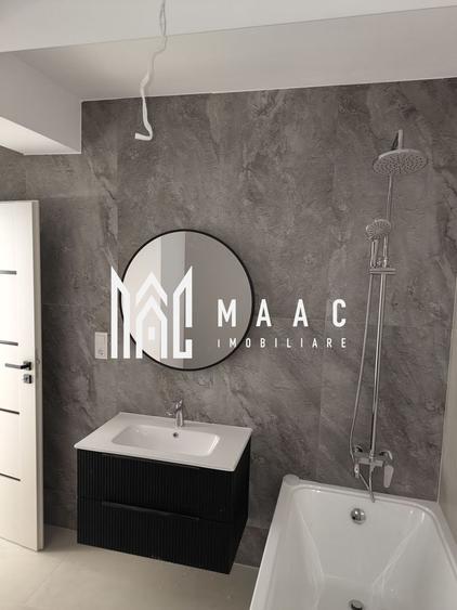 Apartament 3 camere de vânzare | Sibiu Vest | la cheie | parcare