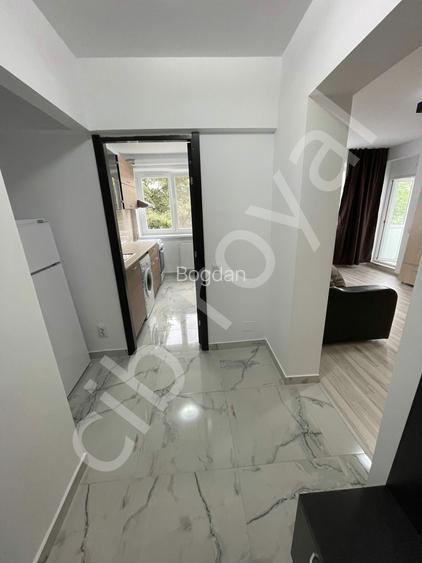 Apartament 2 camere,Drumul Taberei,4 min. metrou Romancierilor , Str. Nera 2 - 14