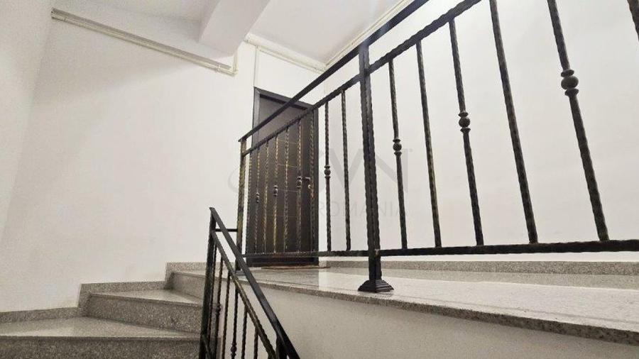 REA1029389 Apartament la cheie - 3 camere decomandat - 73 mp utili - an 2103 - 7